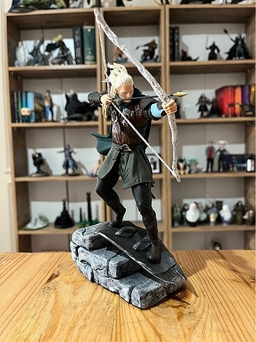 Legolas Yeşilyaprak (Yüzüklerin Efendisi)