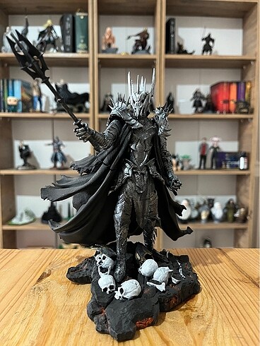 Sauron