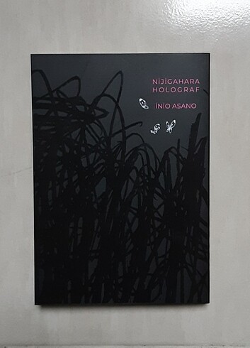 Nijigahara Holograf 