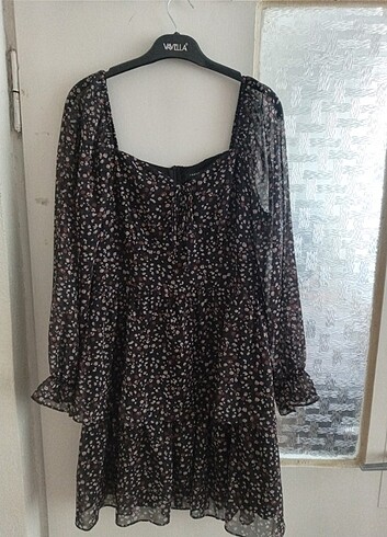 Trendyol elbise  - Görsel 5