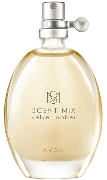 Avon Scent