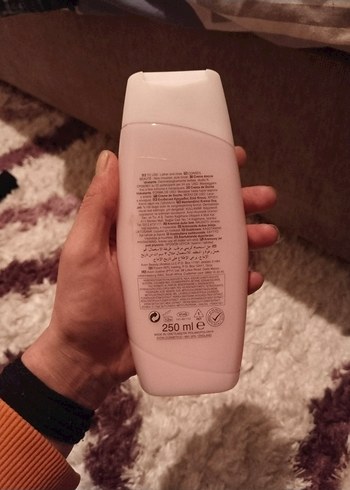 Avon Senses Mystique Nemlendirici Duş Jeli - Görsel 2