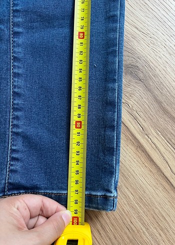 Us Polo Assn kadın denim
