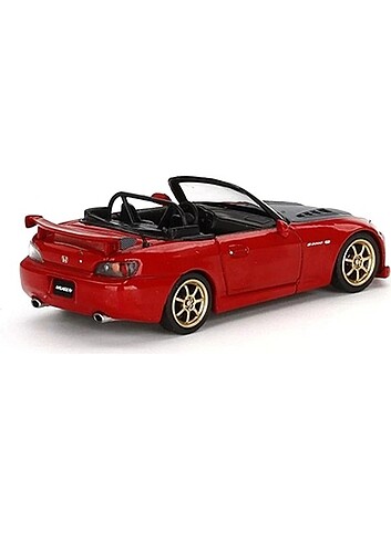 Minigt honda s2000 