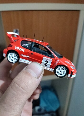 Beden Renk Pejo 206