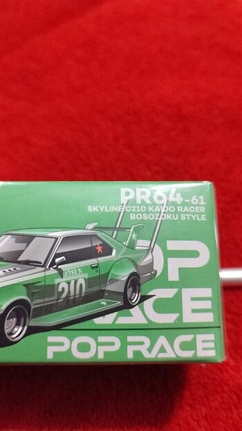  Beden Renk Poprace c210 kaido 