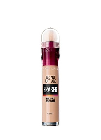 İnstant anti age kapatıcı light 01 