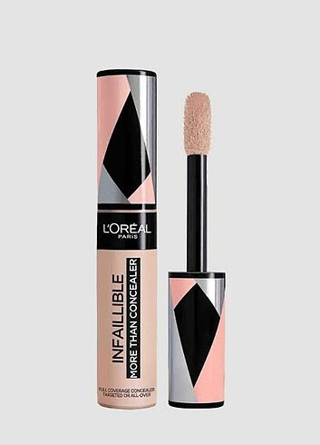 Loreal Paris Kapatıcı