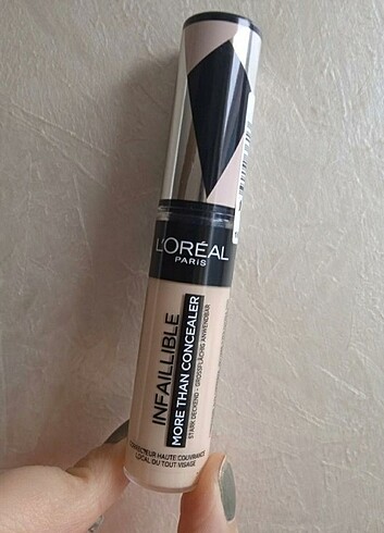 L'Oréal Paris Loreal Paris Kapatıcı