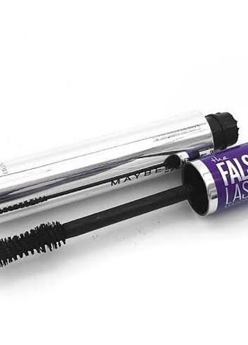 Maybelline The falsies lash lift maskara