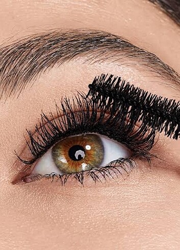 Beden Renk The falsies lash lift maskara