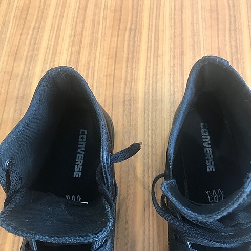 Converse Converce bot