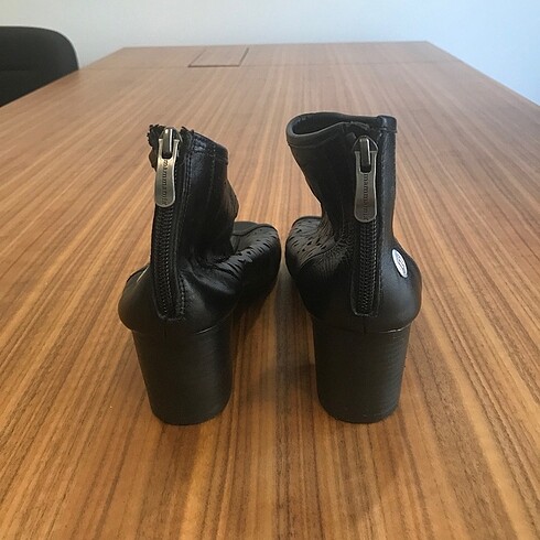 38 Beden Mammamia yazlık bot