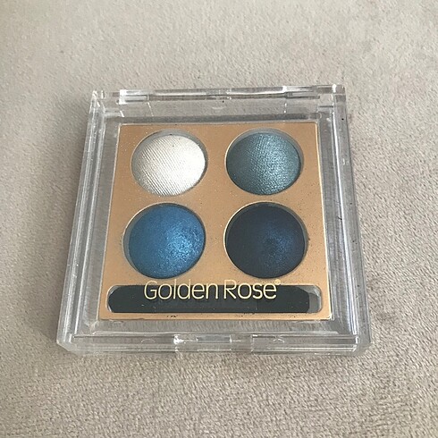 Golden rose 4?lü far