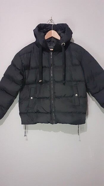 Trendyol mont