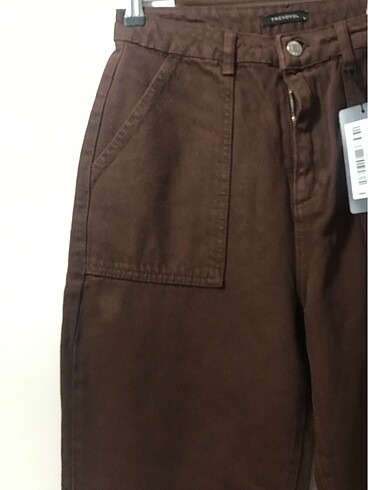 Kot pantolon