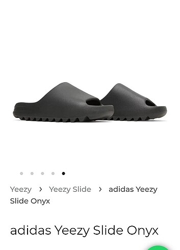 Adidas Orijinal adidas terlik