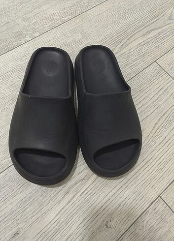 38 Beden siyah Renk Orijinal adidas terlik