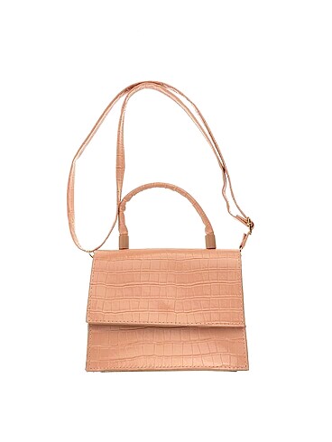 PreLoved Çapraz Çanta %70 İndirimli.