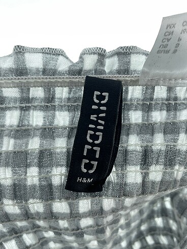 s Beden çeşitli Renk H&M Büstiyer %70 İndirimli.