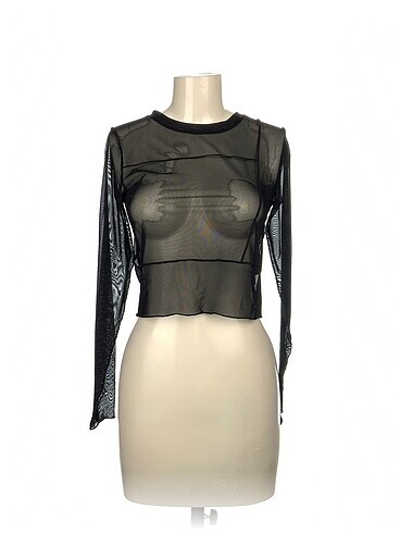 PreLoved Bluz %70 İndirimli.