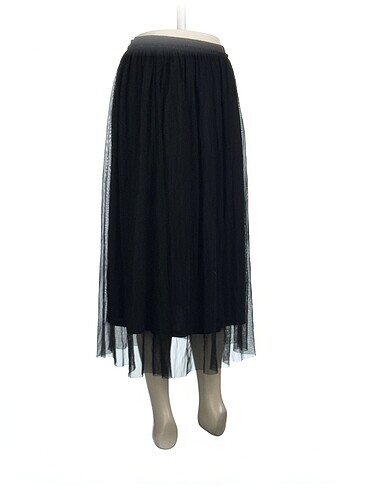 Vintage Love PreLoved Uzun Etek %70 İndirimli.