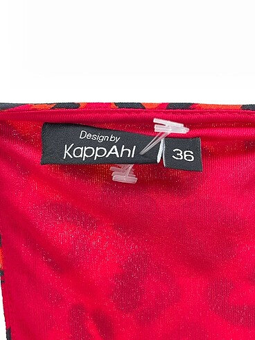 36 Beden çeşitli Renk Kappa Günlük Elbise %70 İndirimli.