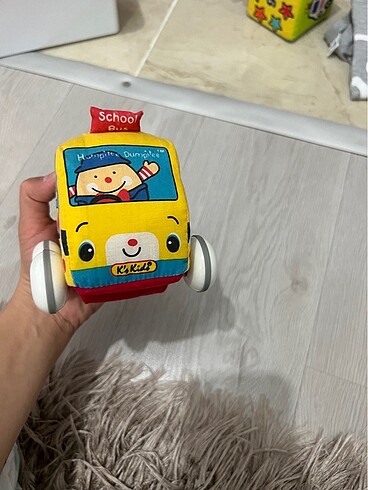 Çek bırak araba