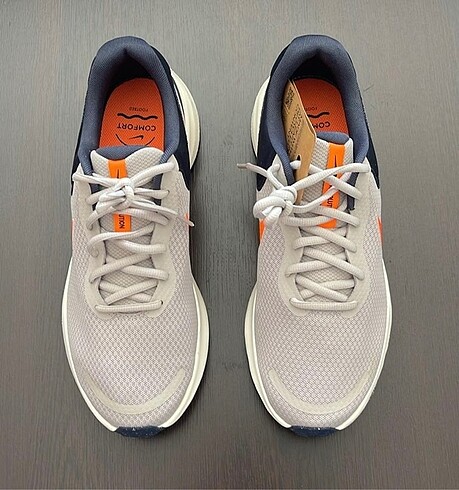 Nike Marka Erkek Sneakers