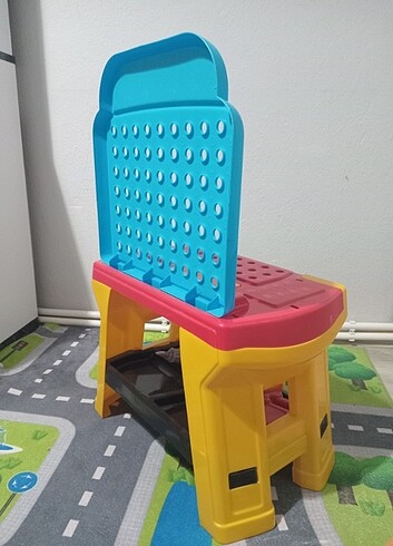 Fisher Price Tamir seti büyük