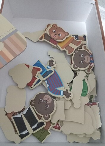 Diğer Puzzle