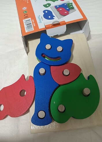 Diğer Puzzle