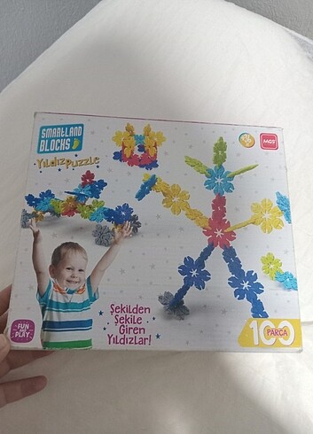 Egitici ögretici parçalar