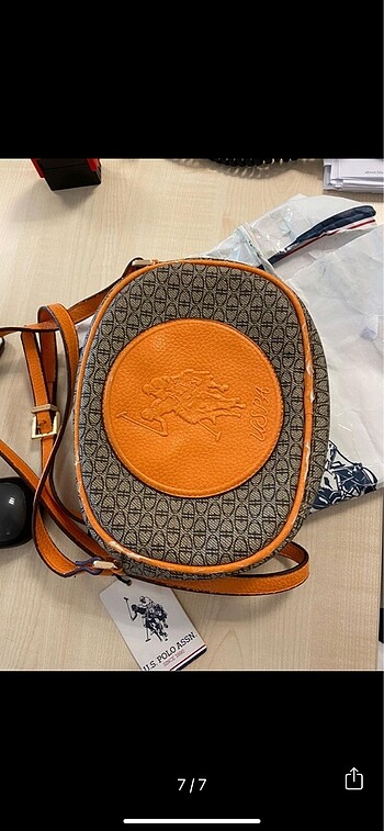 Us polo assn