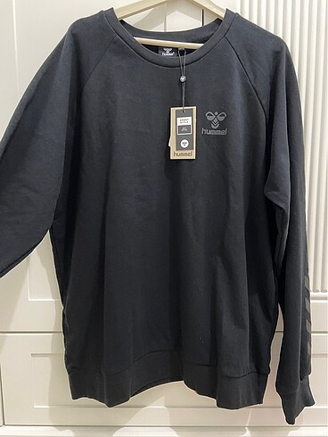 Hummel XL sweatshirt