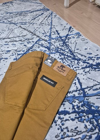 36 Beden Erkek pantolon bedbaar3634