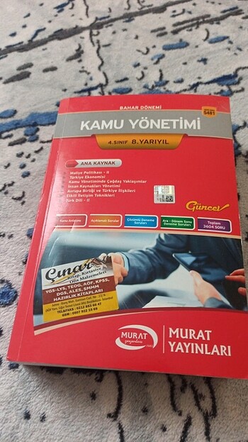 Kitap