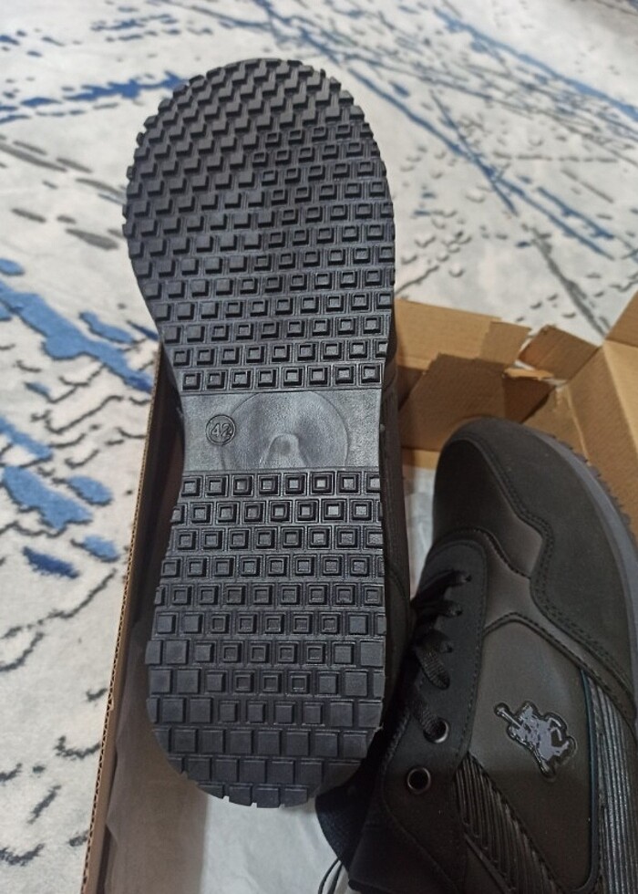 Erkek.ayakkabı - Görsel 2