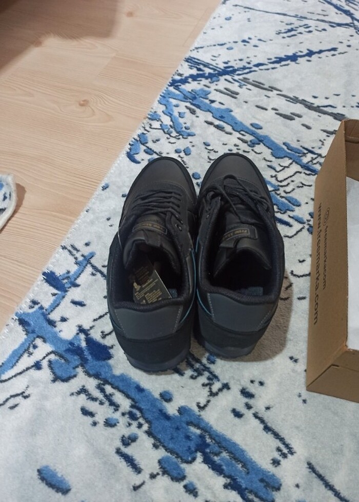 Erkek.ayakkabı - Görsel 3