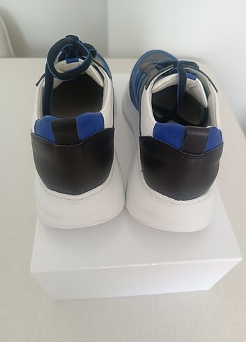 Vakko spor ayakkabı  - Görsel 5