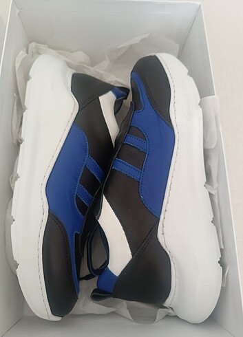 Vakko spor ayakkabı  - Görsel 6