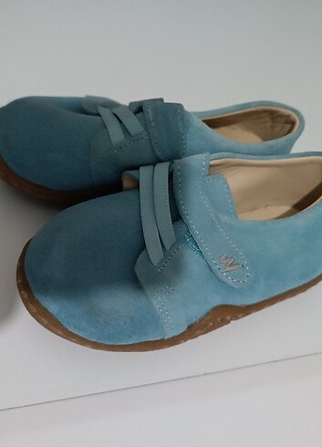 Bebek ilk adım ayakkabısı  - Görsel 5