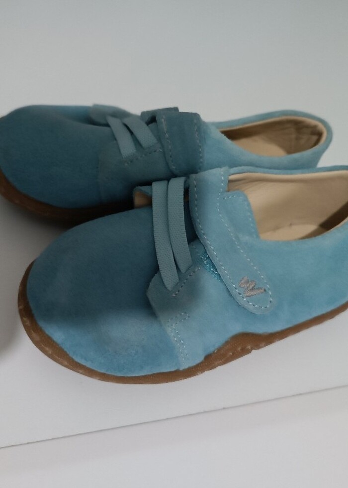 Bebek ilk adım ayakkabısı  - Görsel 5