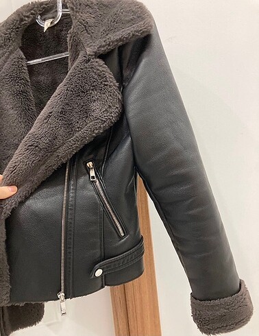 m Beden Biker mont