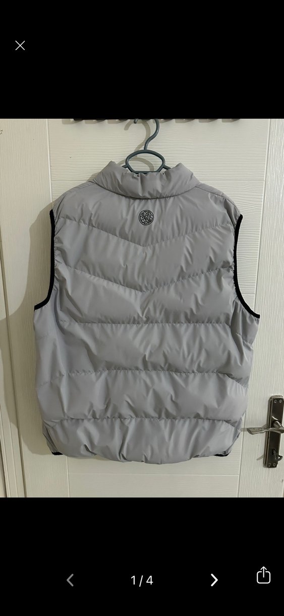 Pierre Cardin Şişme Yelek #orjinalürün - Görsel 2