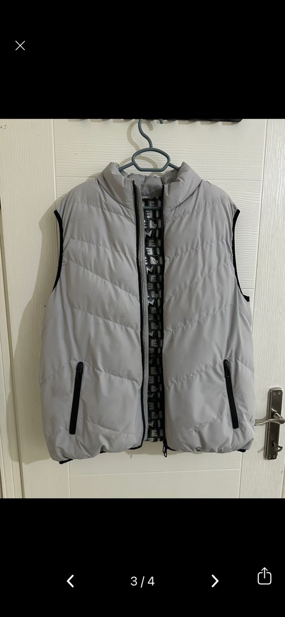 Pierre Cardin Şişme Yelek #orjinalürün - Görsel 3