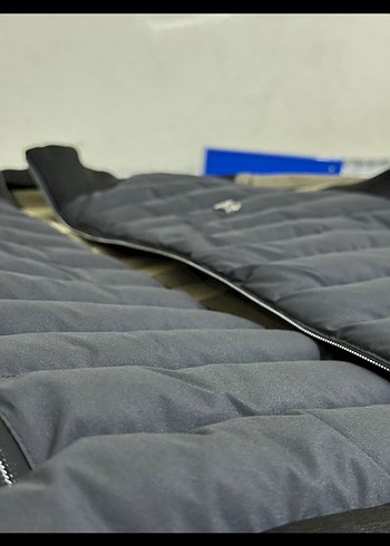 Burberry Erkek Mont - Sıfır - Görsel 4