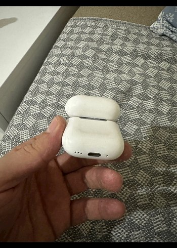 Apple Airpods ANC 4 - Görsel 3