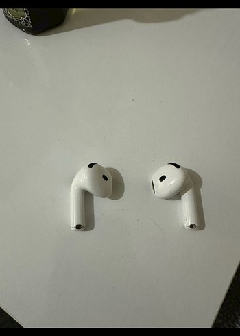 Apple Airpods ANC 4 - Görsel 2