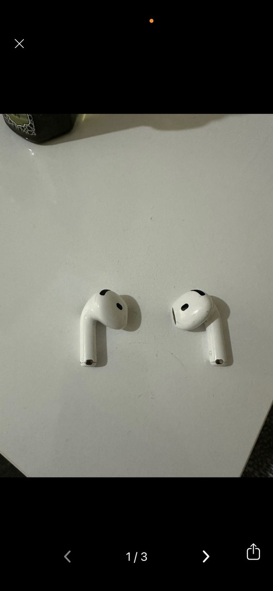 Apple Airpods ANC 4 - Görsel 2